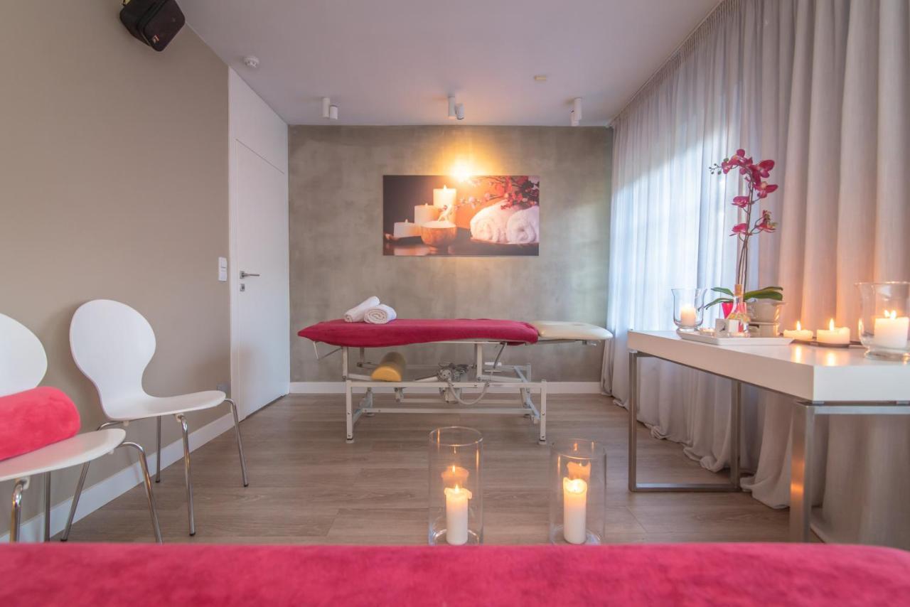 Hotel Debowa Gora Active & Spa Łąck Bagian luar foto