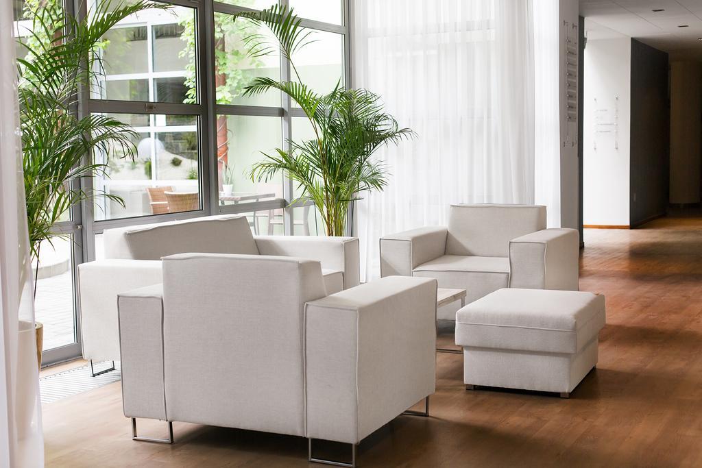 Hotel Debowa Gora Active & Spa Łąck Bagian luar foto