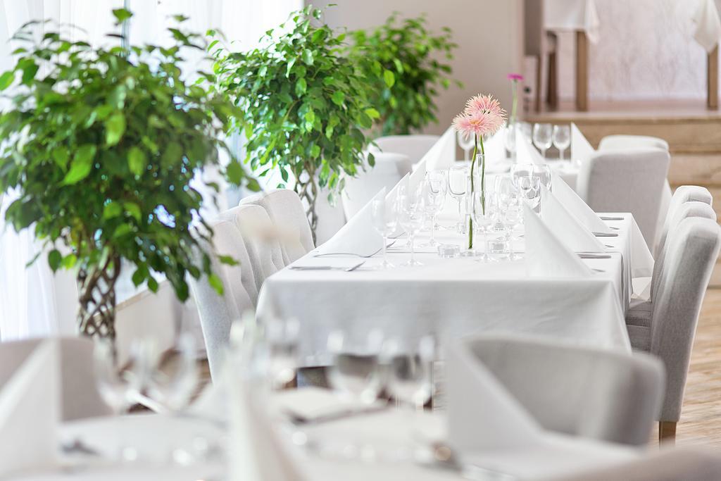 Hotel Debowa Gora Active & Spa Łąck Bagian luar foto