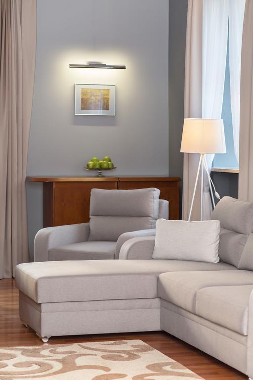 Hotel Debowa Gora Active & Spa Łąck Bagian luar foto