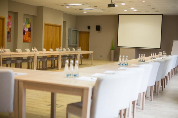 Hotel Debowa Gora Active & Spa Łąck Ruang foto