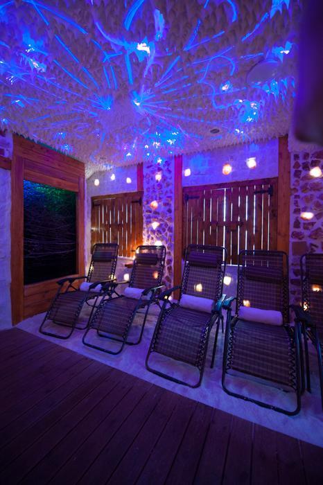 Hotel Debowa Gora Active & Spa Łąck Ruang foto
