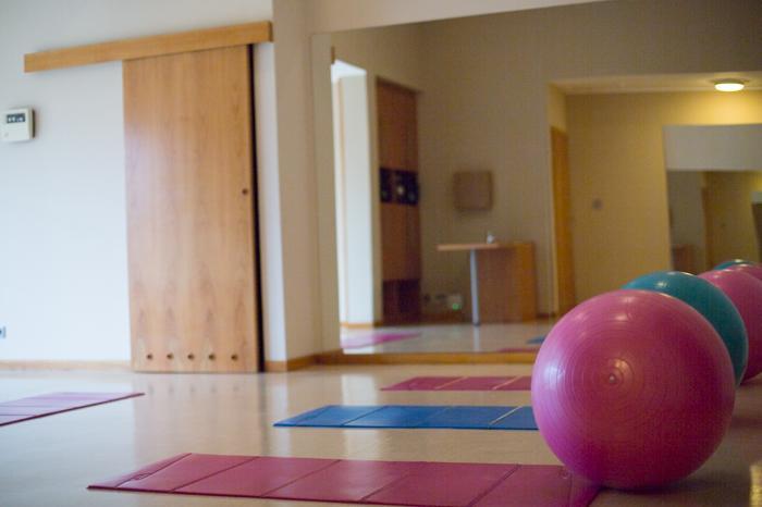 Hotel Debowa Gora Active & Spa Łąck Ruang foto