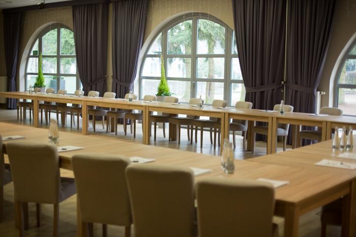 Hotel Debowa Gora Active & Spa Łąck Ruang foto